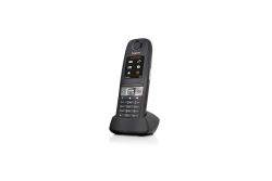 Gigaset E630 HX schwarz int.
