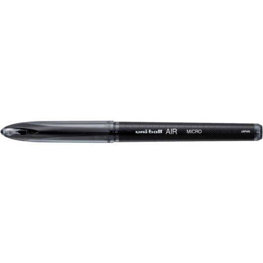 Tintenroller Air Micro UBA-188-M - 0,2-0,45 mm, schwarz