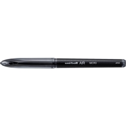 Tintenroller Air Micro UBA-188-M - 0,2-0,45 mm, schwarz