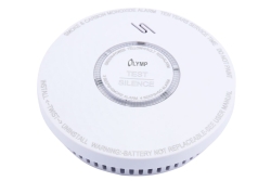 Olymp Rauch-/Kohlenmonoxid Warnmelder RC 200