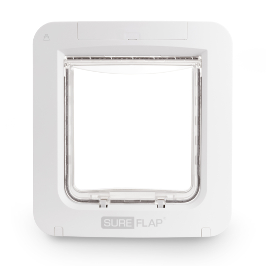SUREFLAP Mikrochip Haustierklappe CONNECT
