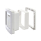 SUREFLAP Mikrochip Haustierklappe CONNECT