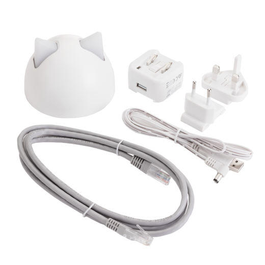 SUREFLAP Connect Hub