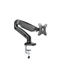 Monitorständer IcyBox 1 Monitor bis zu 27/6.5kg +...