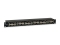 LevelOne Überspannungsschutz 24xPoE 6KV 30W schwarz