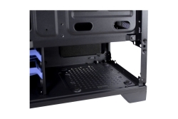 Inter-Tech Geh H-606 Micro mit 120mm Lüfter