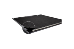 Inter-Tech Geh H-606 Micro mit 120mm Lüfter