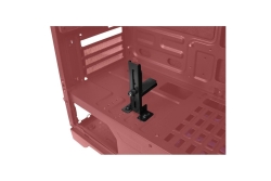 Inter-Tech Geh H-606 Micro mit 120mm Lüfter
