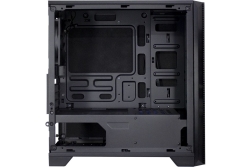 Inter-Tech Geh H-606 Micro mit 120mm Lüfter