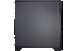 Inter-Tech Geh H-606 Micro mit 120mm Lüfter