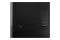 Inter-Tech Geh IT-6865 mit USB Type C Schnittstelle, schwarz