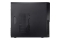 Inter-Tech Geh IT-6865 mit USB Type C Schnittstelle, schwarz
