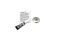 Kensington Security Slot Adapter Kit für Ultrabook