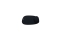 Kensington Schaumstoff Mauspad mit Handgelenkauflage black
