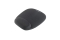 Kensington Schaumstoff Mauspad mit Handgelenkauflage black