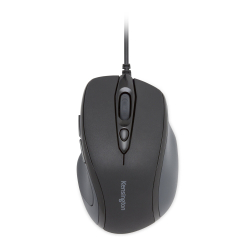 Kensington Maus Pro Fit Kabelgebundene Mid-Size-Maus