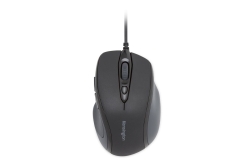 Kensington Maus Pro Fit Kabelgebundene Mid-Size-Maus