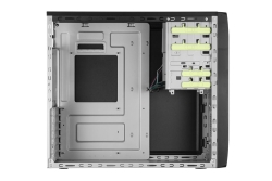 Chieftec Geh MIDI Uni CG-04B-OP (B) o.N.