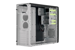 Chieftec Geh MIDI Uni CG-04B-OP (B) o.N.
