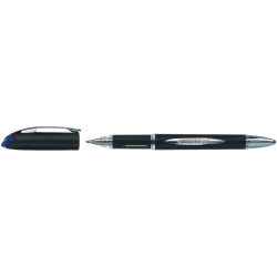Tintenroller JETSTREAM SX-210 - 0,5 mm, blau...