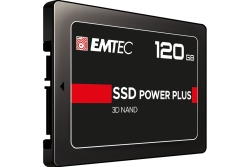 Emtec SSD 2.5 Sata X150 120GB Intern retail