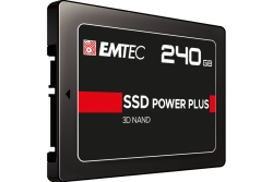 Emtec SSD 2.5 Sata X150 240GB Intern retail