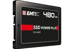 Emtec SSD 2.5 Sata X150 480GB Intern retail