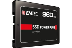 Emtec SSD 2.5 Sata X150 960GB Intern retail