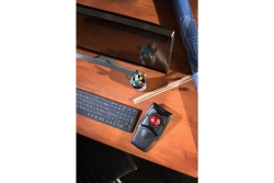 Kensington Maus ExpertMouse kabellos Trackball