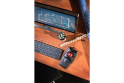 Kensington Maus ExpertMouse kabellos Trackball