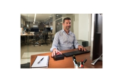 Kensington Maus ExpertMouse kabellos Trackball