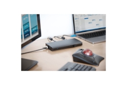 Kensington Maus ExpertMouse kabellos Trackball
