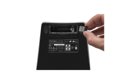 Kensington Maus ExpertMouse kabellos Trackball