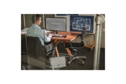 Kensington Maus ExpertMouse kabellos Trackball