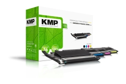 KMP Toner Samsung CLT-P404S Multip.1000-1500 S.SA-T89CM...