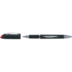 Tintenroller JETSTREAM SX-210 - 0,5 mm, rot (dokumentenecht)