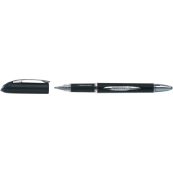 Tintenroller JETSTREAM SX-210 - 0,5 mm, schwarz...