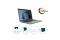 Kensington Blickschutzfilter 2-Wege remov. 17.0 5:4