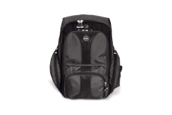Kensington NB Tasche Contour 15,6 Laptop Backpack schwarz