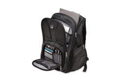 Kensington NB Tasche Contour 15,6 Laptop Backpack schwarz