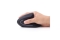gembird Maus OPT ergonomisch wireless 6-Tasten schwarz
