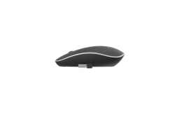 gembird Maus OPT WIRELESS 4 Tasten inkl. nano USB schwarz