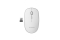 gembird Maus OPT WIRELESS 4 Tasten inkl. nano USB weiß