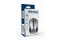 gembird Maus OPT WIRELESS 4 Tasten inkl. USB grau/schwarz