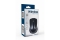 gembird Maus OPT WIRELESS 4 Tasten inkl.nano USB schwarz