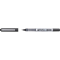 Tintenroller UB EYE UB-150E - 0,2mm, schwarz (dokumentenecht)