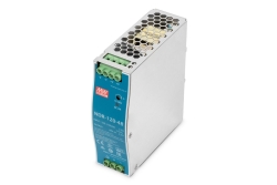 DIGITUS industrielles Netzteil 48V DC 120W...