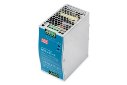 DIGITUS industrielles Netzteil 48V DC 240W...