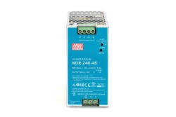 DIGITUS industrielles Netzteil 48V DC 240W Metallgehäuse