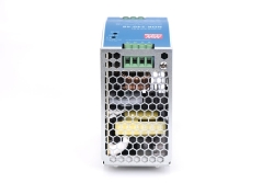 DIGITUS industrielles Netzteil 48V DC 240W Metallgehäuse